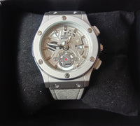 Hublot Bing Bang Unico watch
